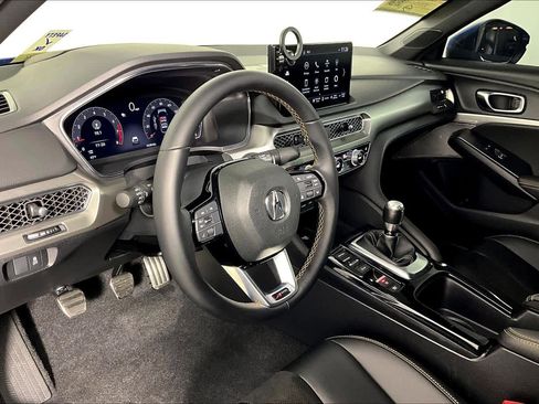 Used 2026 Acura Integra A-Spec image 16