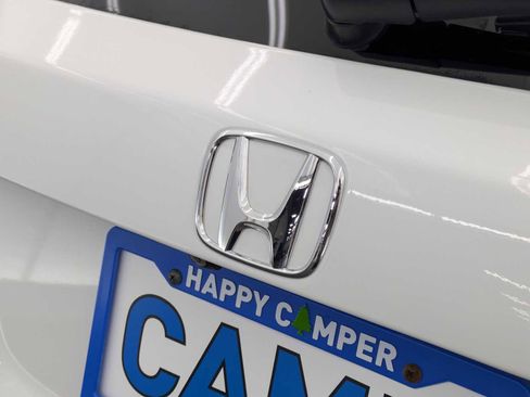 Used 2018 Honda HR-V EX image 12