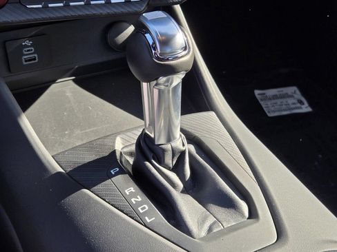 New 2026 Ford Mustang Coupe RWD image 20