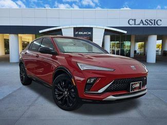 New 2026 Buick Envista Sport Touring w/ Convenience I Package video 1