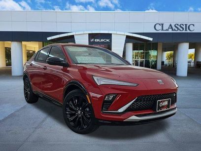 New 2026 Buick Envista Sport Touring w/ Convenience I Package