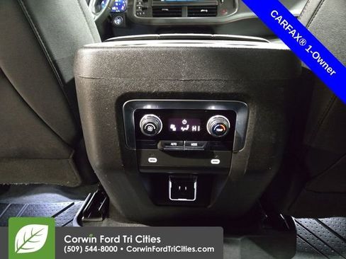 Used 2023 Chevrolet Tahoe RST image 32