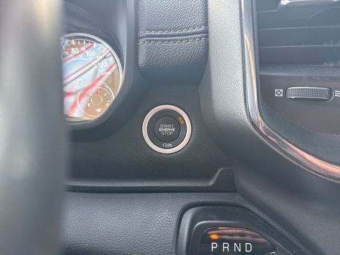 Certified 2024 RAM 1500 Laramie image 16