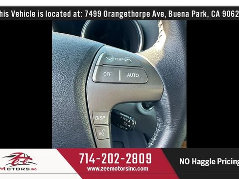 Used 2008 Toyota Highlander Limited AWD/4WD image 42