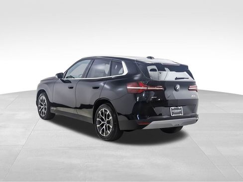 New 2026 BMW X3 xDrive30 w/ Premium Package image 4