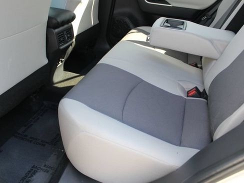Certified 2025 Toyota RAV4 XLE FWD image 30