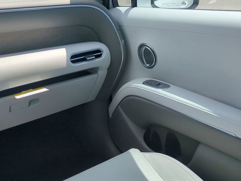 New 2026 Hyundai Palisade SEL FWD image 21
