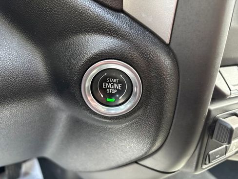 Used 2024 Chevrolet Silverado 1500 Custom w/ Rally Edition image 21