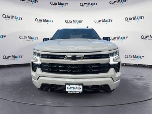 New 2026 Chevrolet Silverado 1500 RST w/ Safety Package image 8