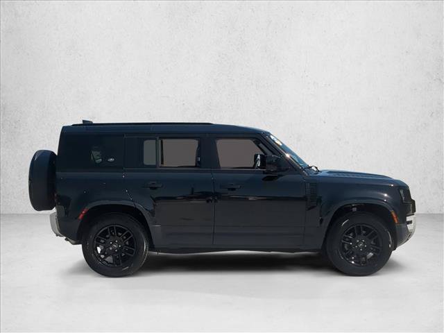 Used 2024 Land Rover Defender 110 S AWD/4WD image 4