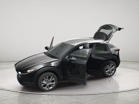 Used 2026 MAZDA CX-30 AWD 2.5 S image 30