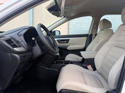 Used 2020 Honda CR-V LX image 13