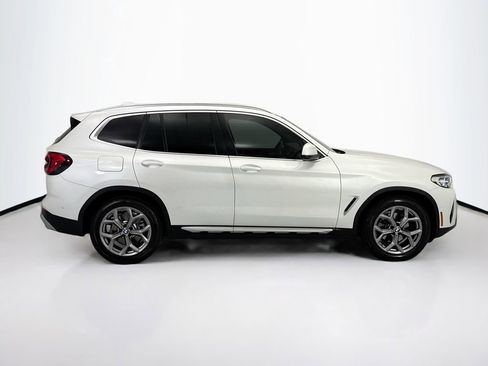 Used 2024 BMW X3 sDrive30i w/ Convenience Package image 4