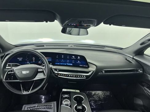 Certified 2024 Cadillac Lyriq Sport RWD image 21