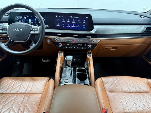 Used 2024 Kia Telluride SX Prestige X-Line image 38