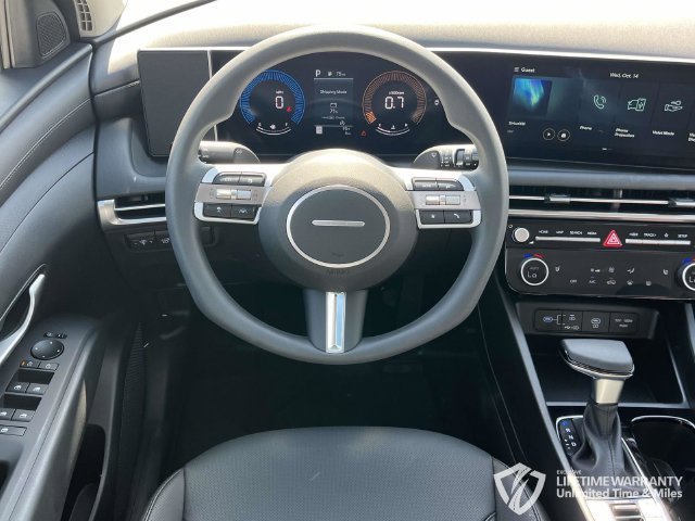 New 2026 Hyundai Tucson SEL Plus AWD/4WD image 14