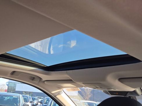 New 2026 Nissan Kicks SV w/ SV Premium Package image 14