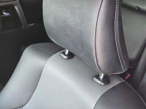 Used 2022 Toyota 4Runner SR5 Premium w/ Moonroof Package image 20