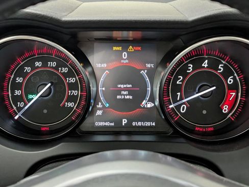 Used 2017 Jaguar F-TYPE S RWD image 35