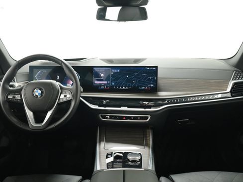 Used 2026 BMW X5 xDrive40i w/ Climate Comfort Package AWD/4WD image 8