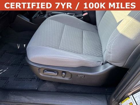 Used 2021 Toyota Tacoma SR5 image 15