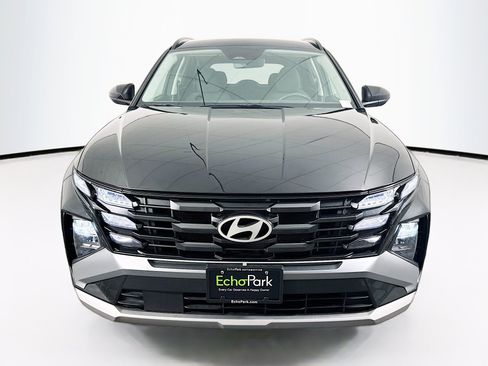 Used 2025 Hyundai Tucson SEL image 2