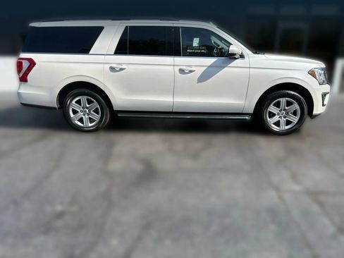 Used 2019 Ford Expedition Max XLT w/ Equipment Group 202A image 6