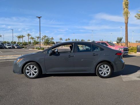 Used 2024 Toyota Corolla LE image 9