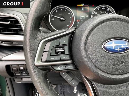 Used 2023 Subaru Forester Premium AWD/4WD image 24