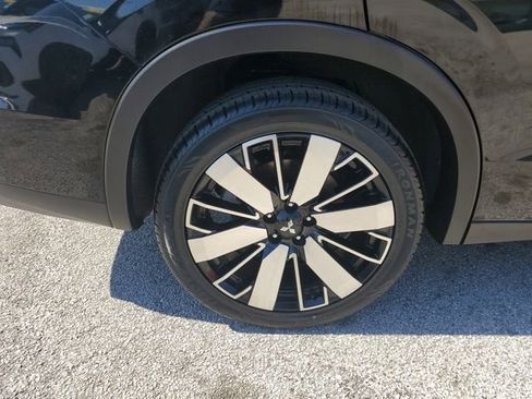 Used 2025 Mitsubishi Outlander SE image 5