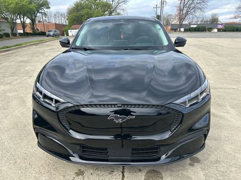 Used 2025 Ford Mustang Mach-E Select image 10