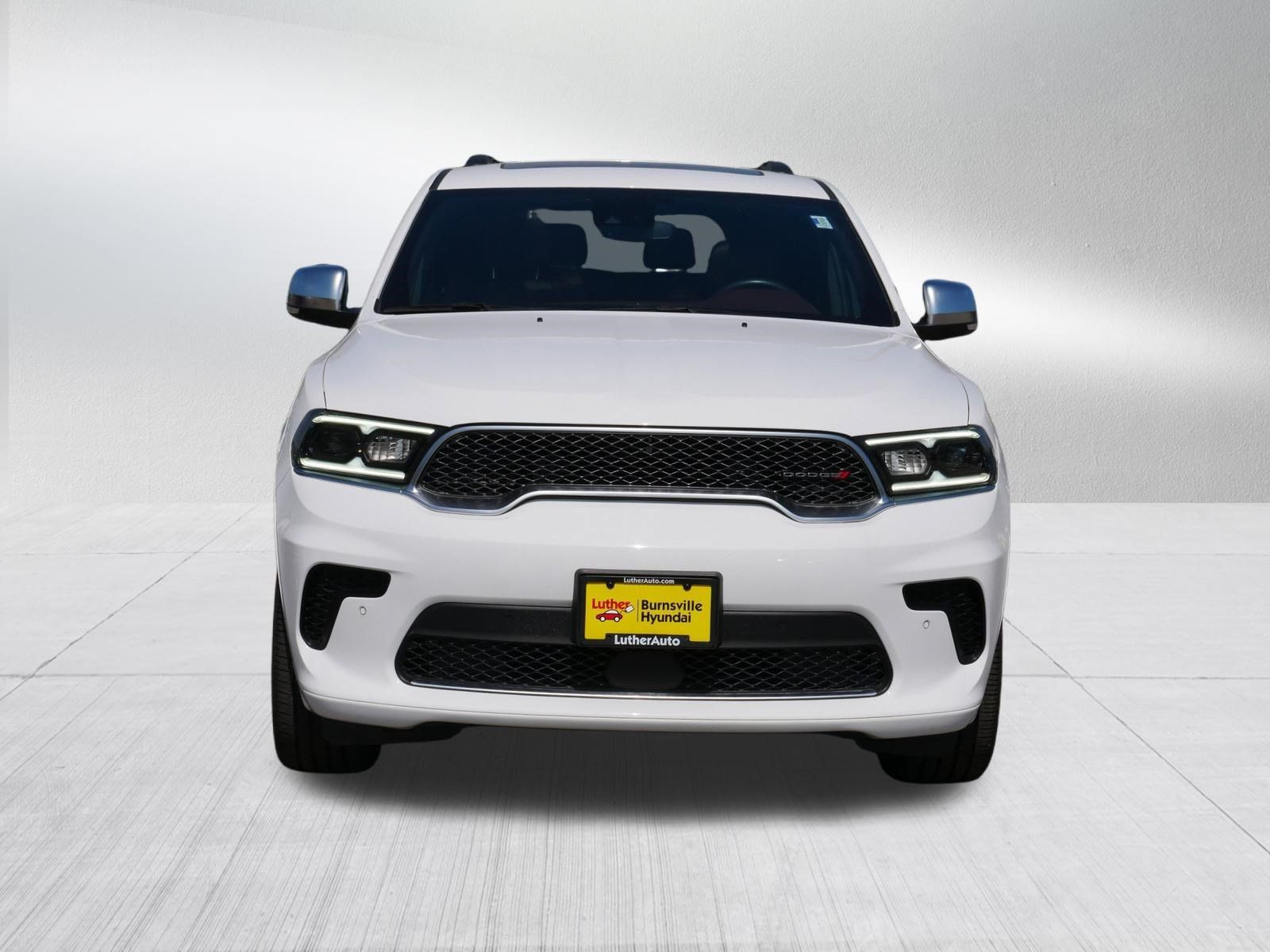 Used 2024 Dodge Durango Citadel AWD/4WD image 2