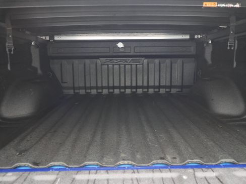 Used 2021 Chevrolet Colorado ZR2 AWD/4WD image 28