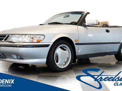 Used 1997 Saab 900 SE Turbo