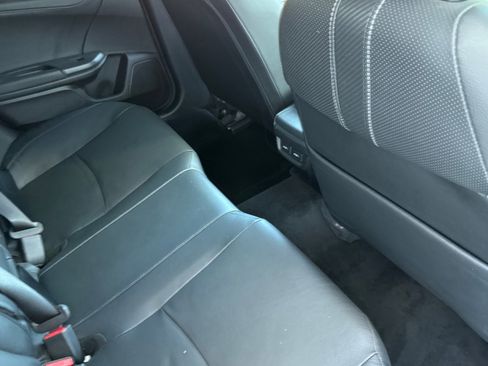 Used 2019 Honda Civic Sport Touring image 30
