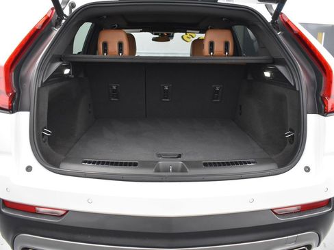 Used 2023 Cadillac XT4 Premium Luxury w/ Technology Package image 26