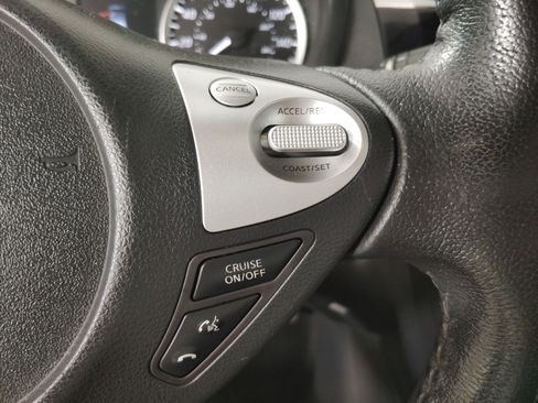 Used 2018 Nissan Sentra SV image 24