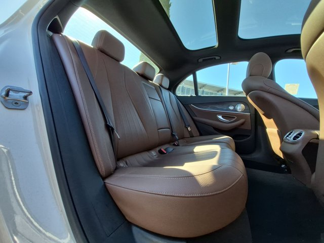 Certified 2017 Mercedes-Benz E 300 image 20