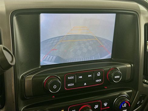 Used 2015 GMC Sierra 1500 SLT w/ All-Terrain Package image 20