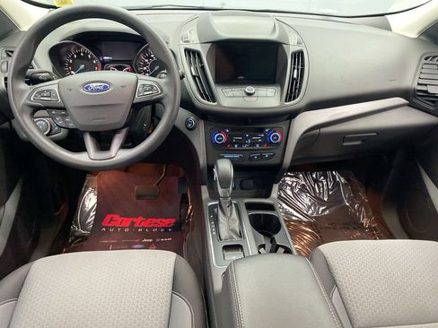 Used 2019 Ford Escape SE AWD/4WD image 15