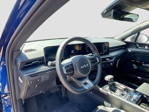 New 2026 Kia K5 GT-Line w/ GT-Line Premium Package image 9