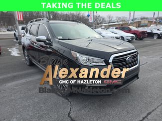 Used 2022 Subaru Ascent Touring video 1