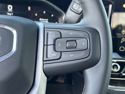 New 2026 GMC Sierra 1500 Elevation w/ Elevation Select Package RWD image 29