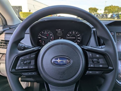 New 2026 Subaru Crosstrek 2.0i Premium image 23