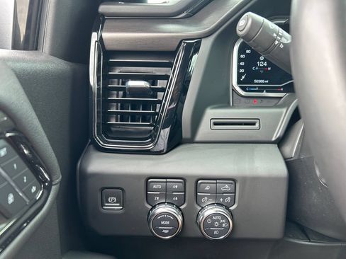 Certified 2023 GMC Sierra 1500 AT4 w/ AT4 Preferred Package AWD/4WD image 21