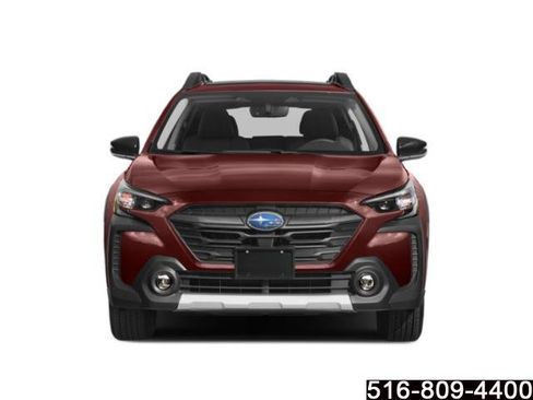Used 2023 Subaru Outback Limited image 8