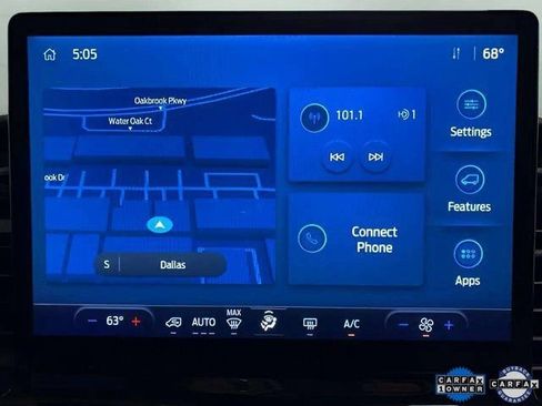 Used 2024 Ford Transit 350 XLT image 41