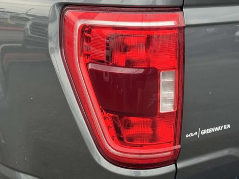 Used 2023 Ford F150 XLT w/ Equipment Group 302A High image 11