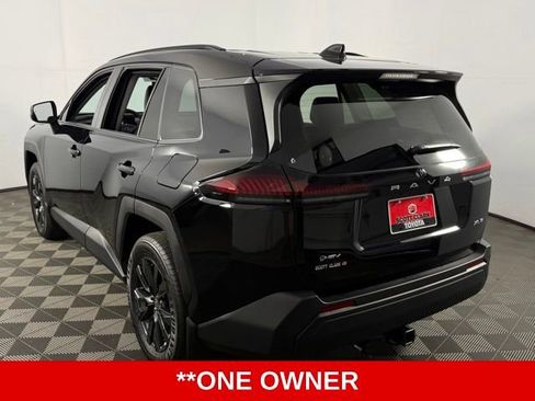 Used 2026 Toyota RAV4 XLE Premium w/ Panoramic Sun Roof Package image 6