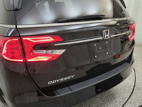 Used 2022 Honda Odyssey EX image 27